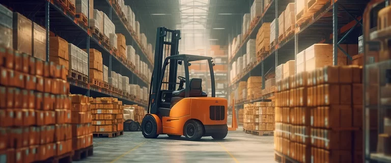 Are Warehousing Services in Katpadi Suitable for Small Businesses?