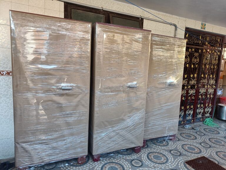 Who Are the Best Movers and Packers in Katpadi for Safe Shifting?