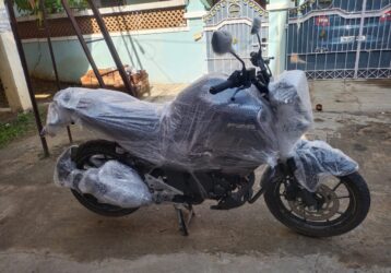 Two Wheeler Packing (4)