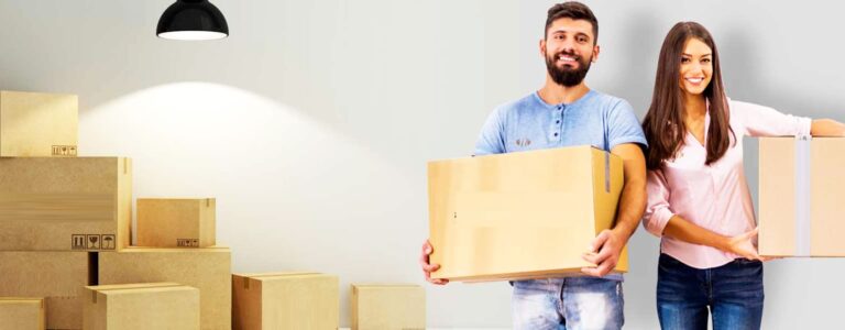 How Do Packers and Movers Calculate Their Charges?