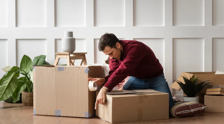 What Are the Benefits of Hiring Packers and Movers?
