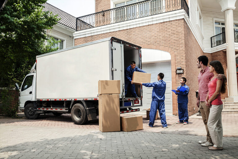 What Items Will Packers and Movers Not Pack or Transport?
