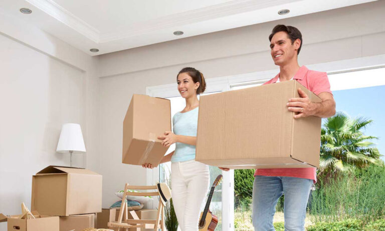What Services Do Packers and Movers Provide?