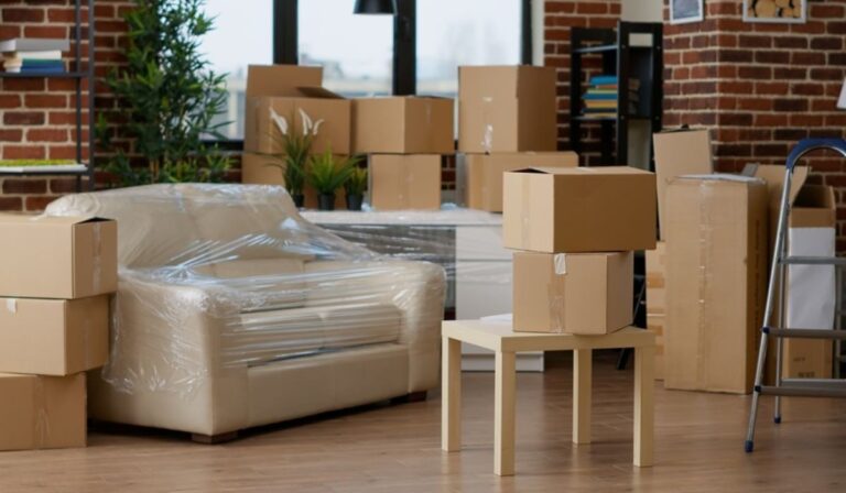 Can I Get a Same-Day House Shifting Service in Vellore?
