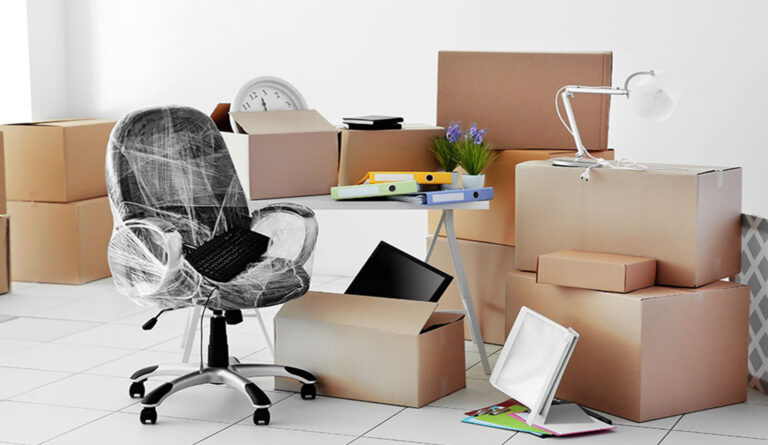 Do packers and movers in Katpadi offer storage or warehousing services?