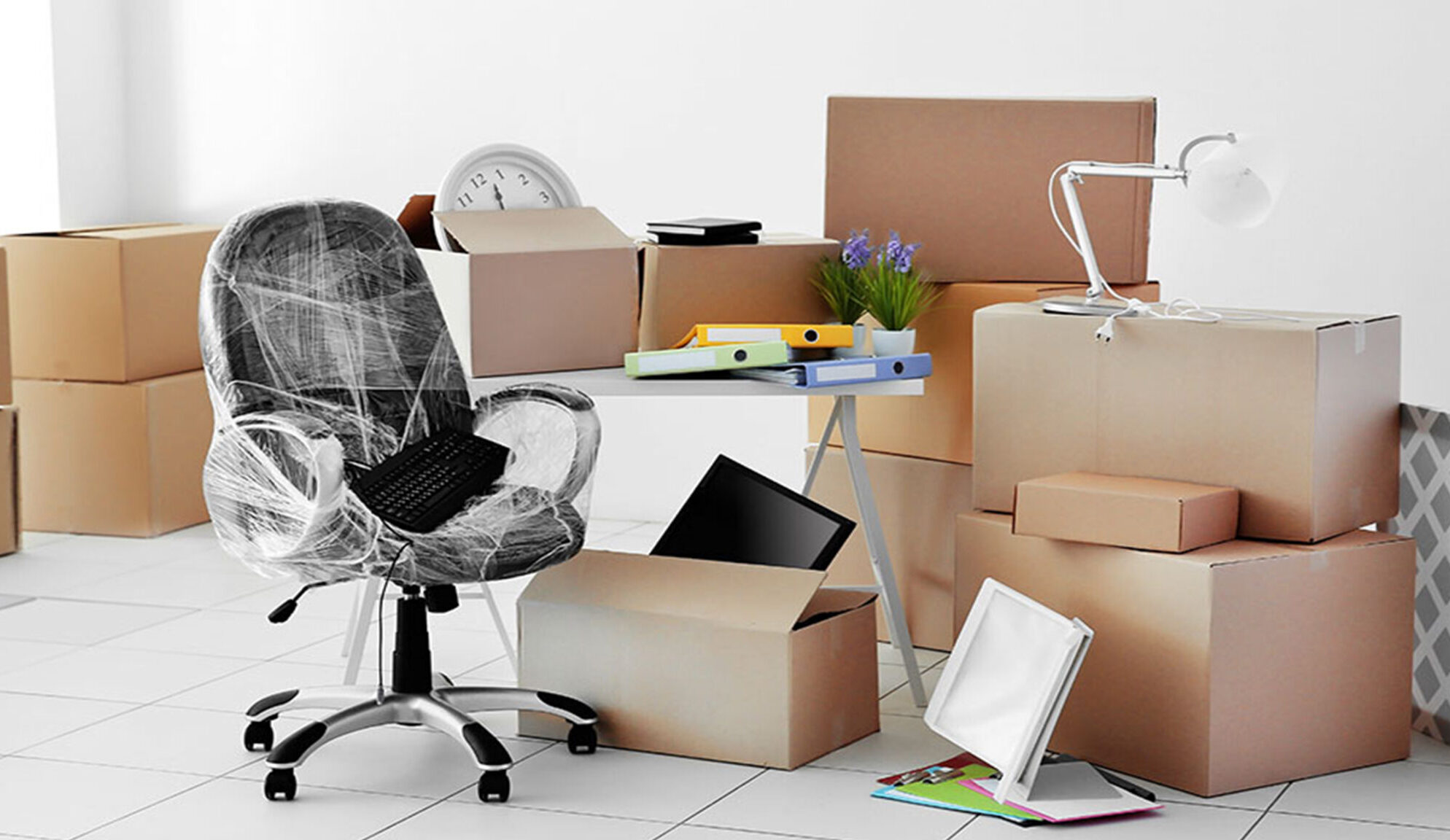 Do packers and movers in Katpadi offer storage or warehousing services?