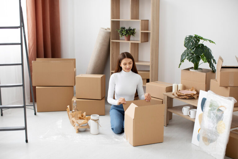 House Shifting Services in Vellore