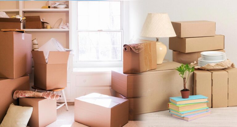 can packers and movers in Vellore handle fragile or valuable items?