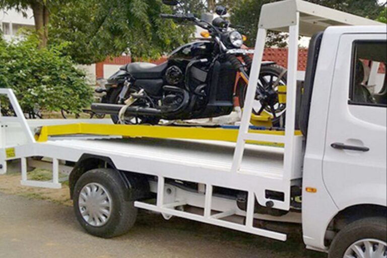Can I Get Same-Day Bike Transportation Service in Katpadi?