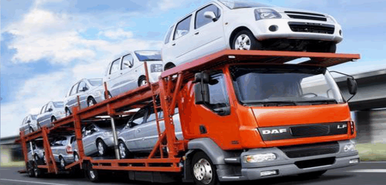 Car Shifting Services in Katpadi
