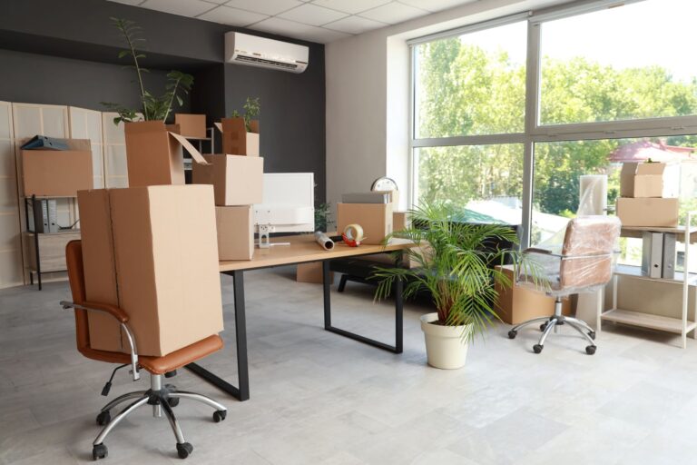 Office shifting services in Katpadi