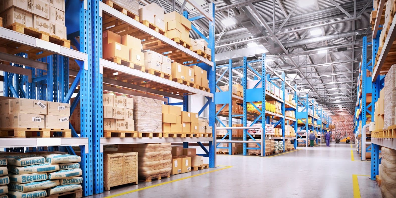 Can Warehousing Services in Katpadi Handle Fragile or Valuable Items?