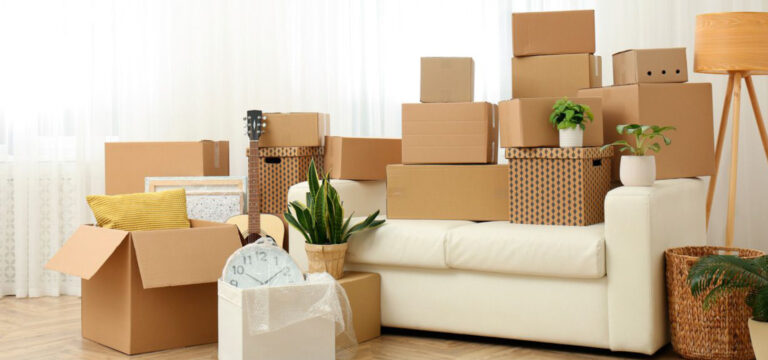 Is It Safe to Hire House Shifting Services in Katpadi?