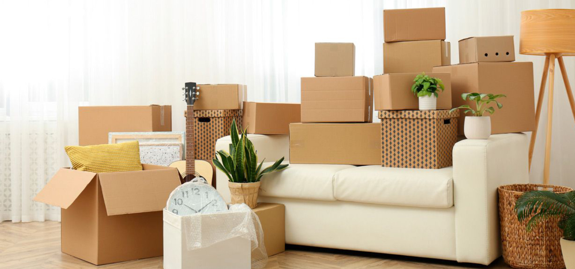 Is It Safe to Hire House Shifting Services in Katpadi?