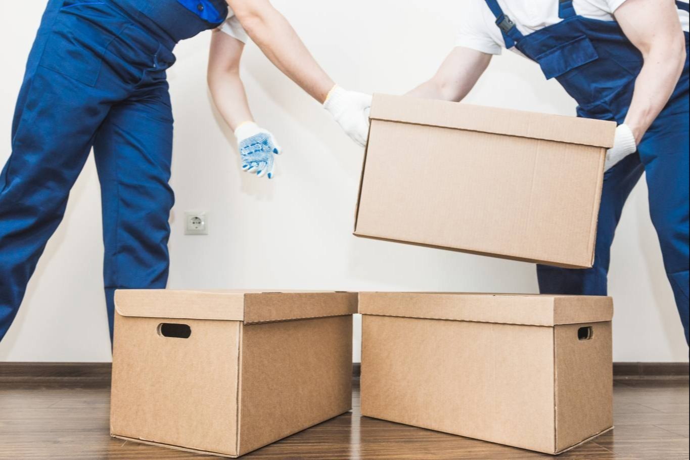 Do Packers and Movers in Katpadi Provide Insurance for Damaged Goods?