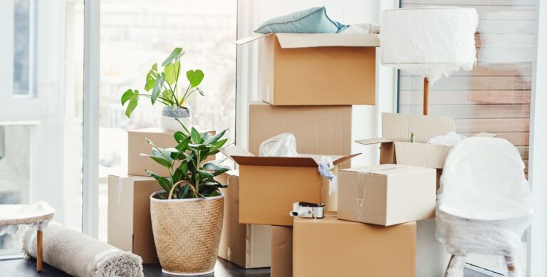 Do the Packers and Movers in Katpadi Provide Packing Materials?