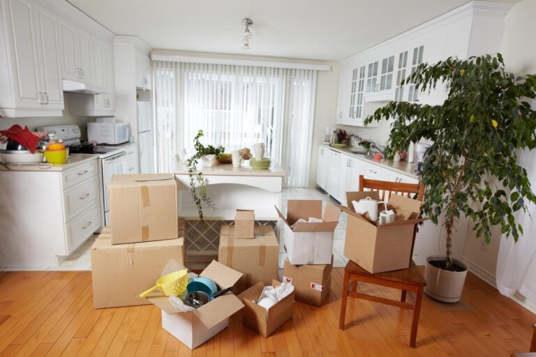 How to Find Reliable Home Shifting Services in Vellore?
