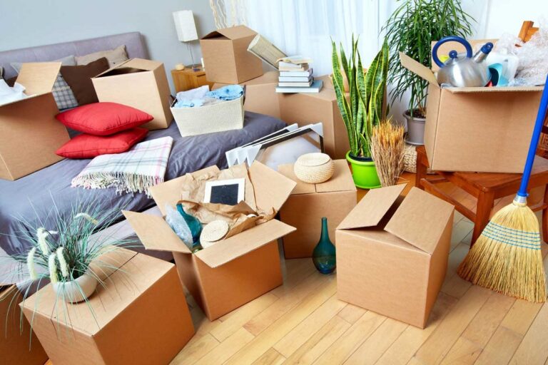 How to Find the Best Home Shifting Services in Katpadi?