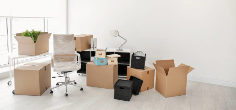 Why Choose Vellore Packers Movers for Office Shifting in Katpadi?