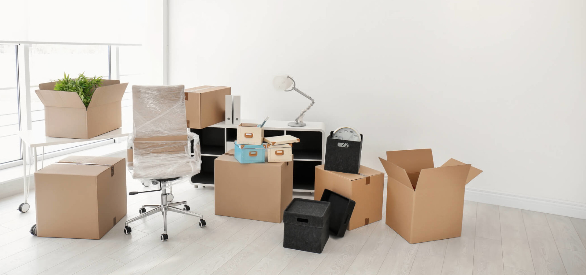 Why Choose Vellore Packers Movers for Office Shifting in Katpadi?
