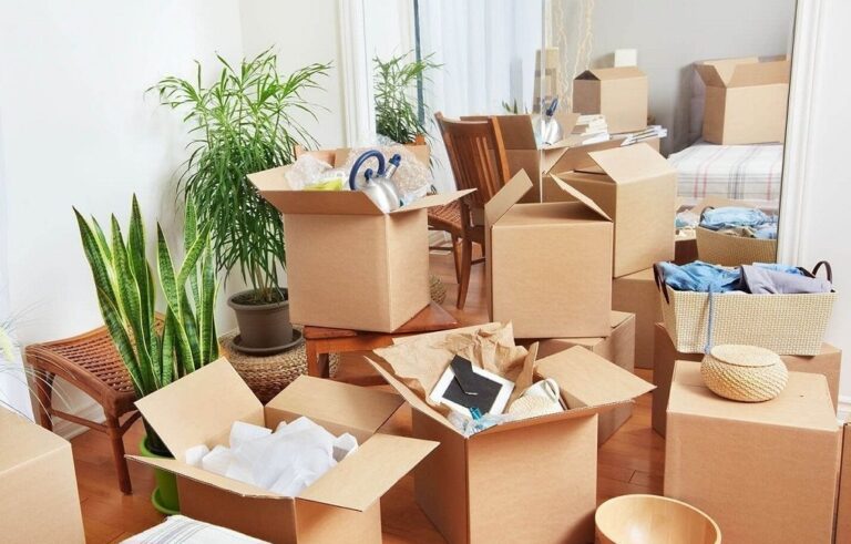 What Should You Know Before Hiring House Shifting Services in Katpadi?
