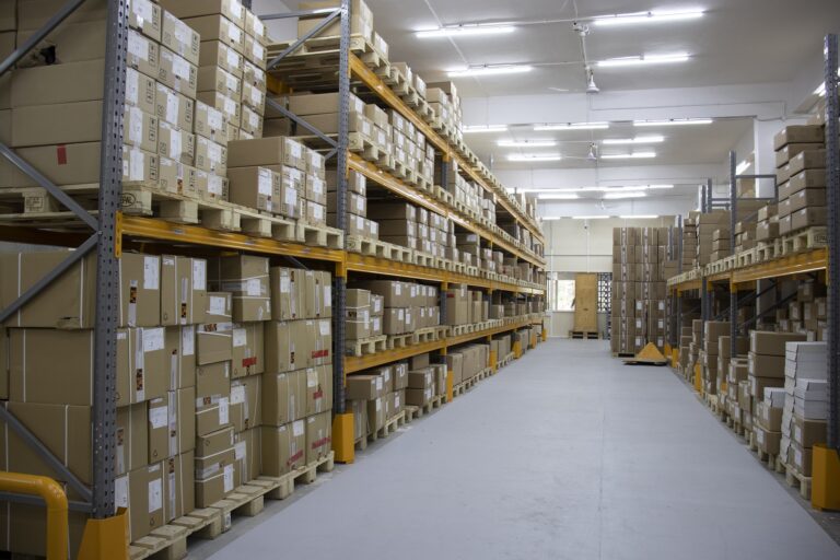 How to Choose the Right Warehousing Service in Vellore?