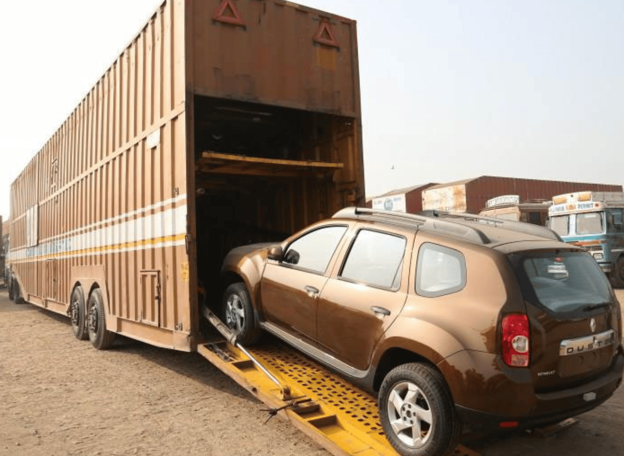 Are Car Shifting Services in Katpadi Safe for Luxury and High-End Cars?