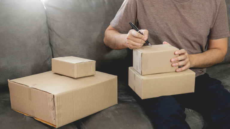 Are Packing Services in Vellore Safe for Fragile Items?
