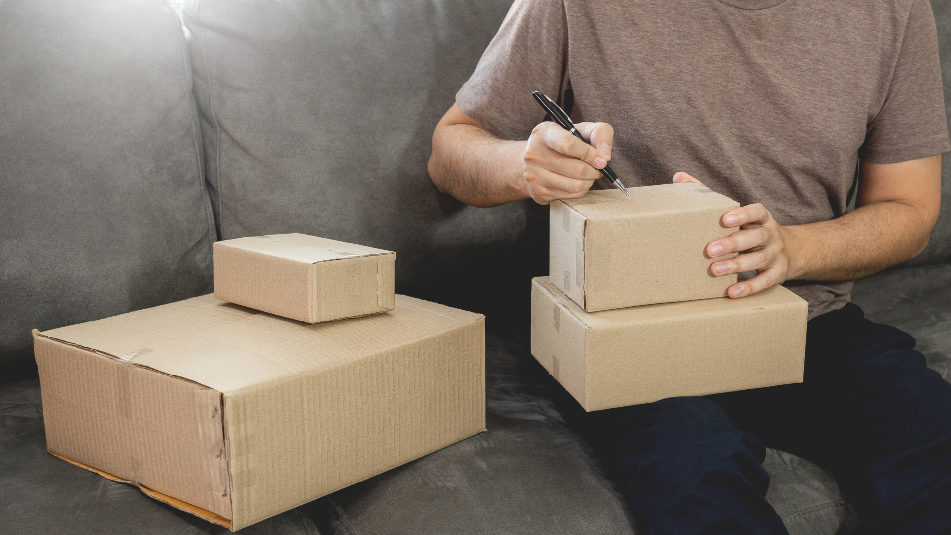 Are Packing Services in Vellore Safe for Fragile Items?