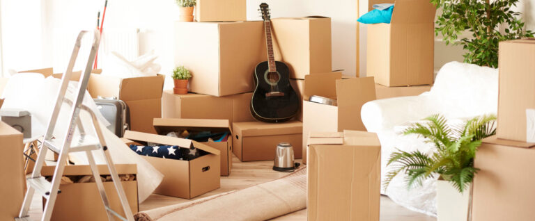 Do Home Shift Services in Katpadi Offer Door-to-Door Moving?