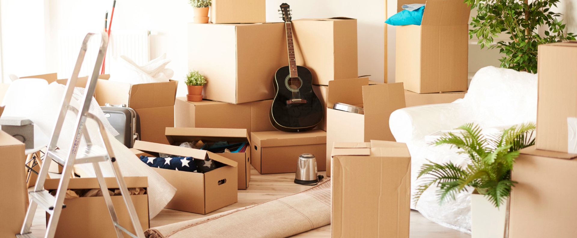 Do Home Shift Services in Katpadi Offer Door-to-Door Moving?