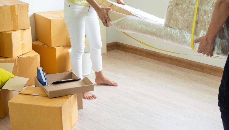 How to Choose the Right Relocation Services in Vellore?