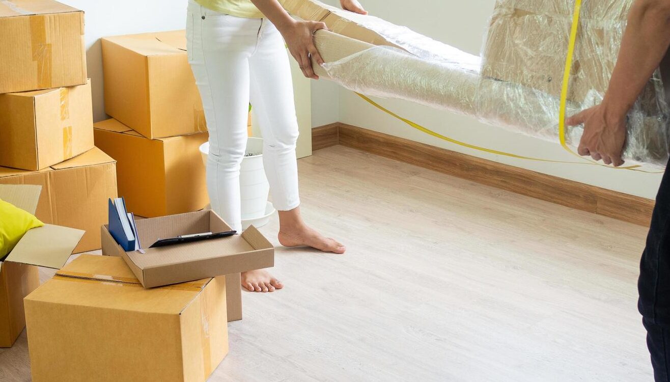 How to Choose the Right Relocation Services in Vellore?