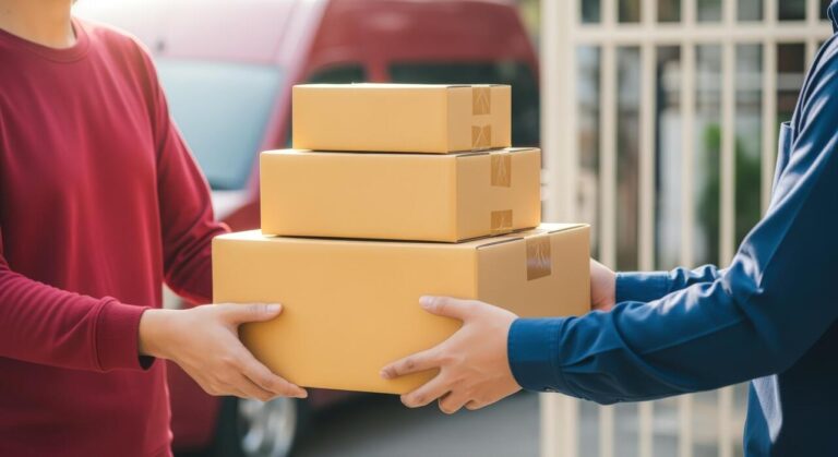 What Should You Check Before Hiring Home Shifting Services?
