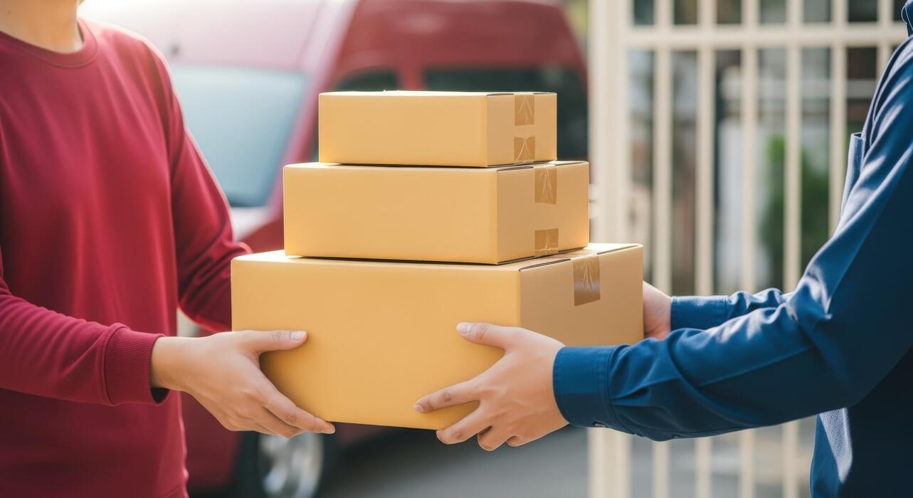 What Should You Check Before Hiring Home Shifting Services?