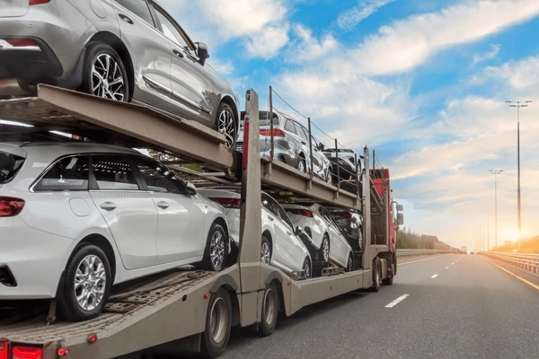 How Long Do Car Shifting Services in Katpadi Take?