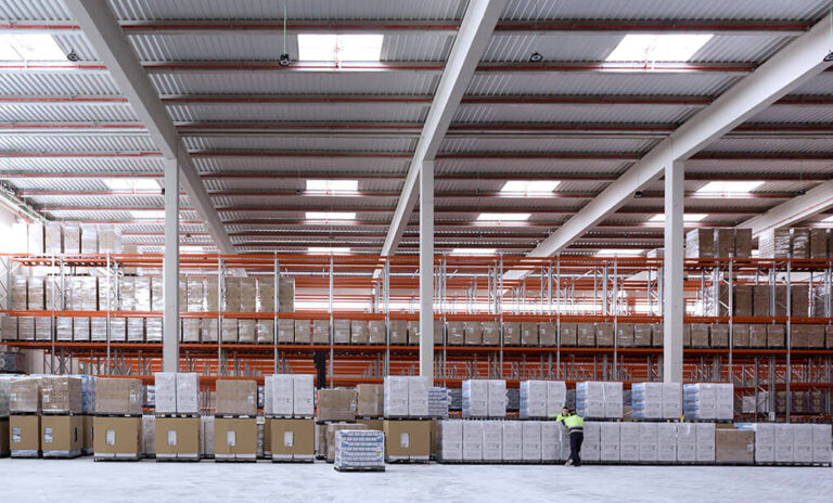 Why Should You Choose Professional Warehousing Services in Vellore?