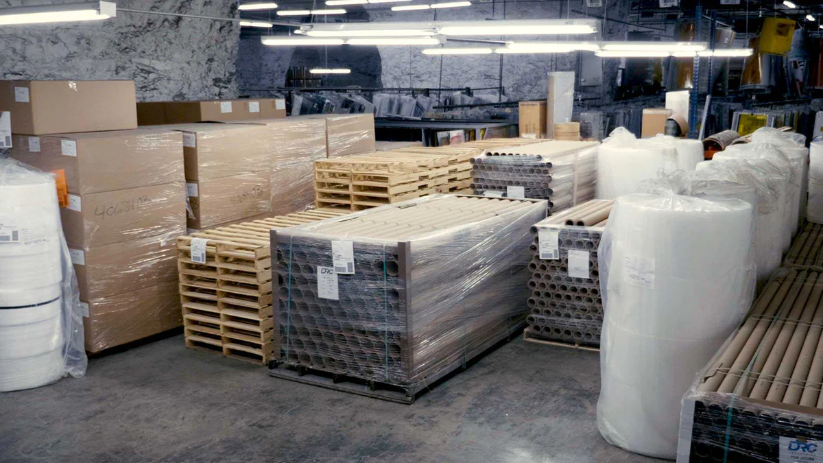 Why Should You Choose Professional Warehousing Services in Vellore?