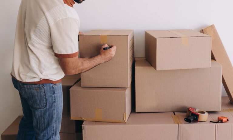 How to Choose the Best Relocation Services in Katpadi for Hassle-Free Move?