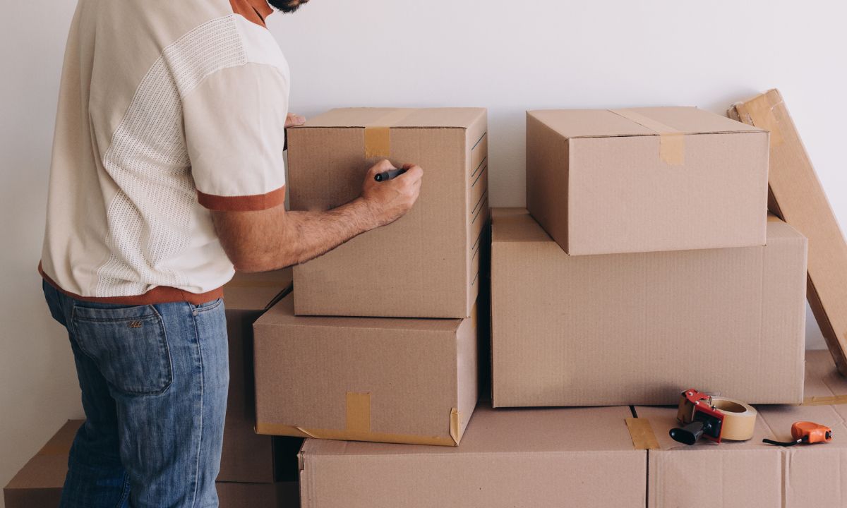 How to Choose the Best Relocation Services in Katpadi for Hassle-Free Move?