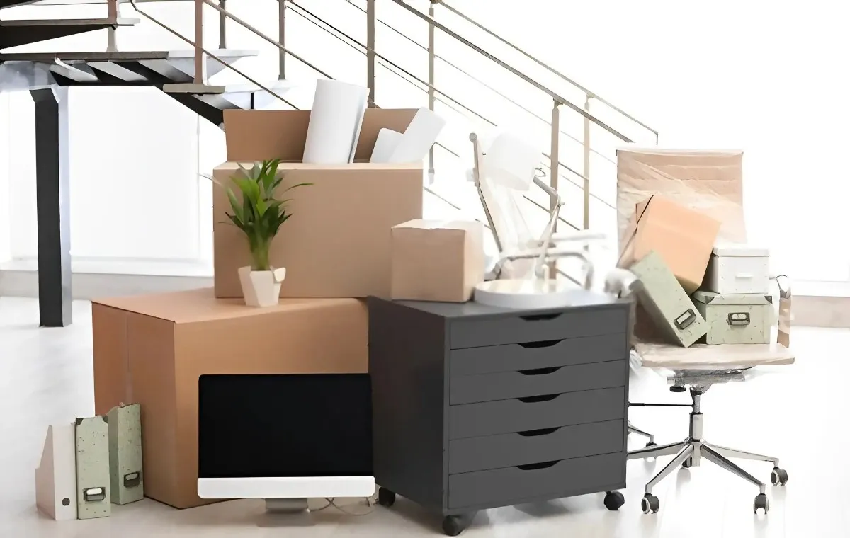 Office Shifting Services in Katpadi: Tips and Tricks for a Hassle-Free Move