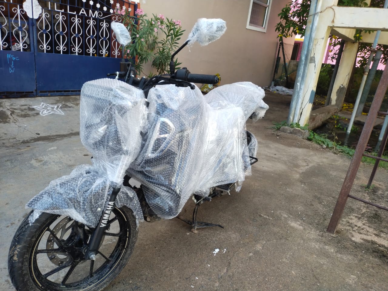 Tips to Find Trusted Bike Shifting Services in Katpadi