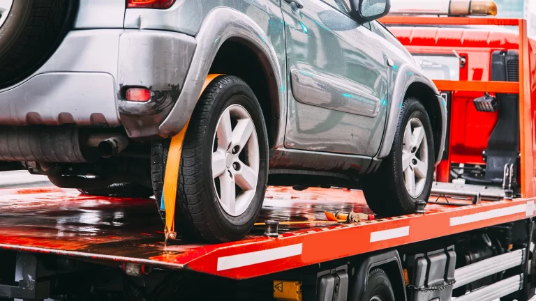 Tips to Find Trusted Car Shifting Services in Katpadi