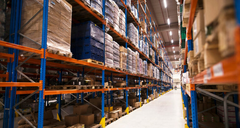 Why Do People Prefer Expert Warehousing Services in Vellore for Safe Relocation?