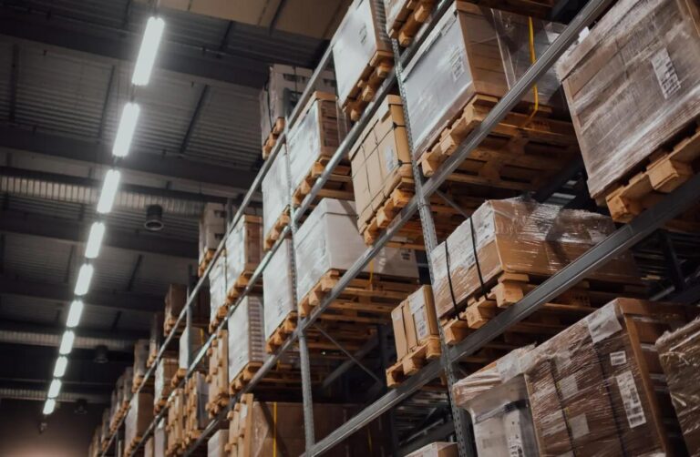 How Do Warehousing Services in Vellore Ensure Product Safety?