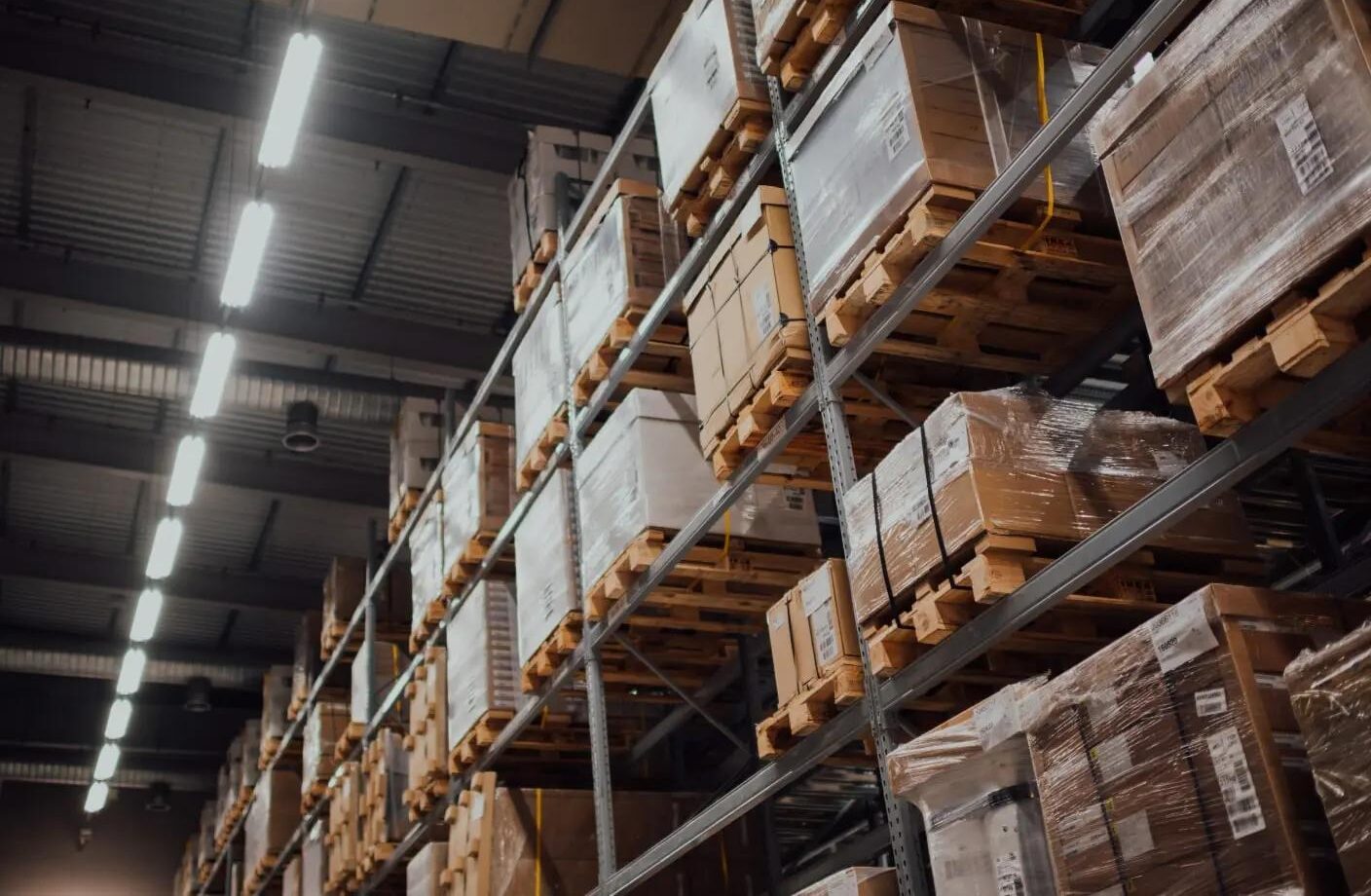 How Do Warehousing Services in Vellore Ensure Product Safety?