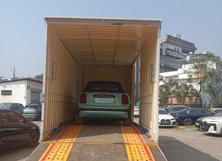 Can Car Shifting Services in Katpadi Transport Luxury and Premium Cars Safely?