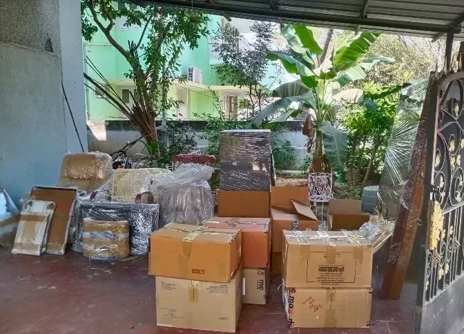 Can Packers and Movers in Katpadi Help with Local and Long-Distance Relocation?