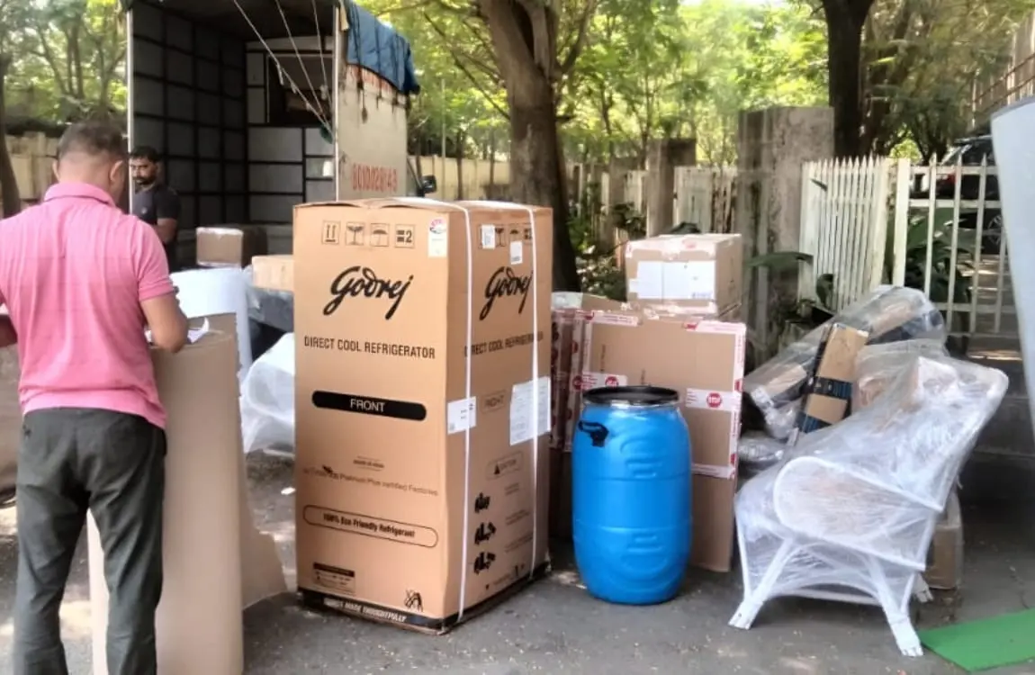 How Do Packers and Movers in Katpadi Ensure Product Safety?