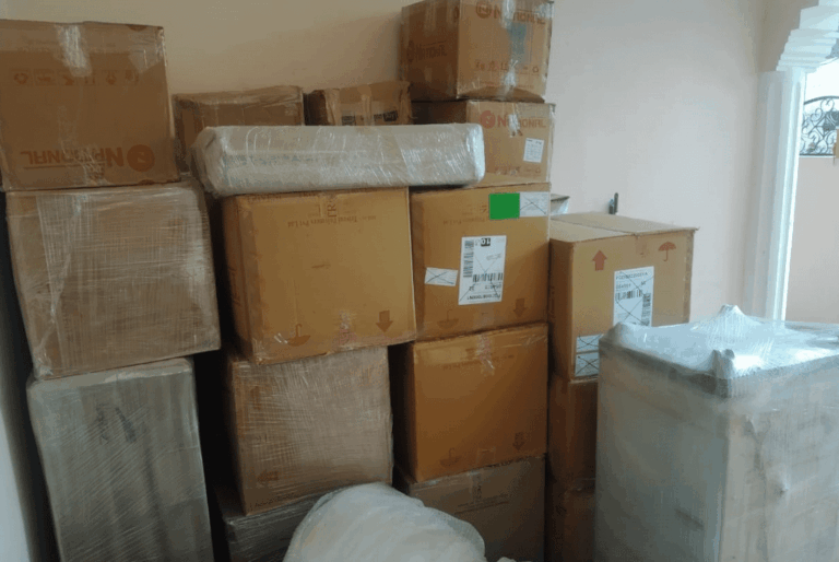 What Are the Benefits of Hiring Loading and Unloading Services in Vellore?